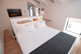 Casa Del Medico Hotel Boutique
