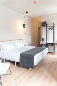 Casa Del Medico Hotel Boutique