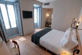 Casa Del Medico Hotel Boutique