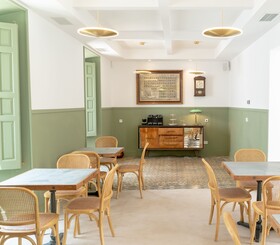 Casa Del Medico Hotel Boutique