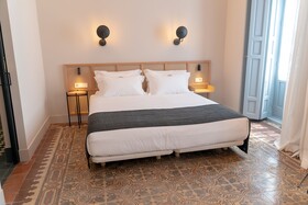Casa Del Medico Hotel Boutique