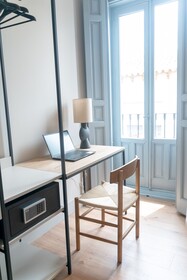 Casa Del Medico Hotel Boutique
