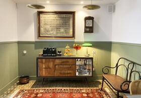 Casa Del Medico Hotel Boutique