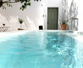 Casa Del Medico Hotel Boutique