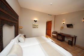 Hotel Château Viñasoro
