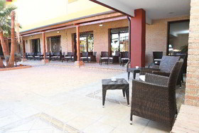 Hotel Château Viñasoro