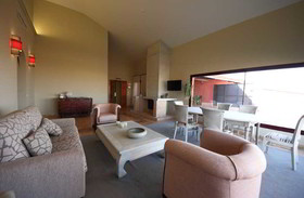Hotel Château Viñasoro