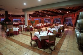 Hotel Château Viñasoro