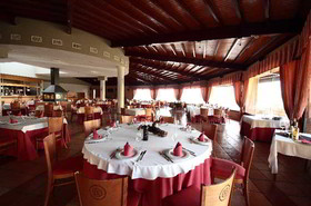 Hotel Château Viñasoro