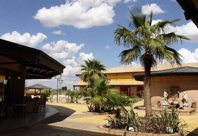 Hotel Château Viñasoro