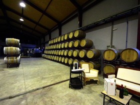 Hotel Château Viñasoro