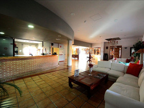 Hotel Château Viñasoro