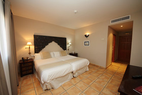Hotel Château Viñasoro