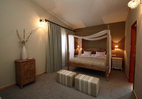 Hotel Château Viñasoro