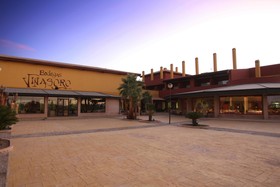 Hotel Château Viñasoro