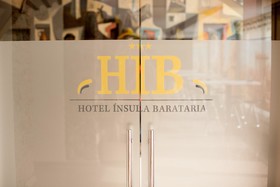 Hotel Insula Barataria