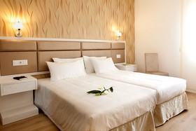Hotel Insula Barataria