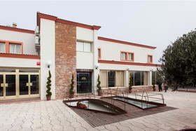 Hotel Insula Barataria