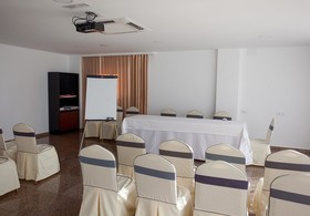 Hotel Insula Barataria