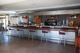 Hotel Insula Barataria