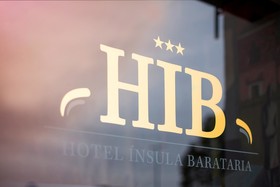 Hotel Insula Barataria