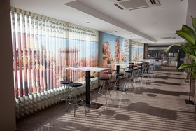 Hotel Insula Barataria