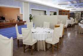 Hotel Insula Barataria