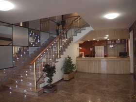 Hotel Insula Barataria