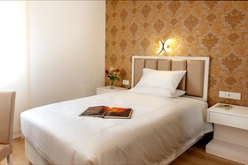 Hotel Insula Barataria