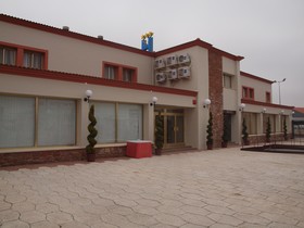 Hotel Insula Barataria