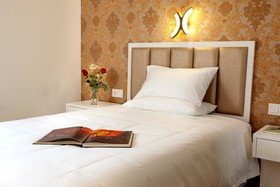 Hotel Insula Barataria