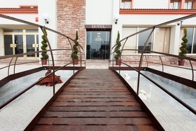 Hotel Insula Barataria