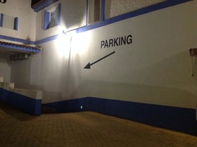 Venta El Molino