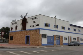 Venta El Molino
