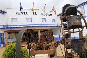 Venta El Molino