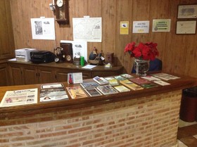 Venta El Molino