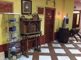 Venta El Molino
