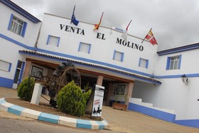 Venta El Molino