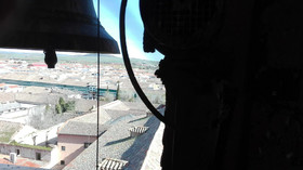 Apartamento Bella Almagro