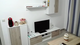 Apartamento Bella Almagro