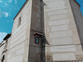Apartamento Bella Almagro