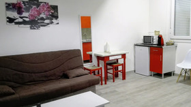 Apartamento Bella Almagro