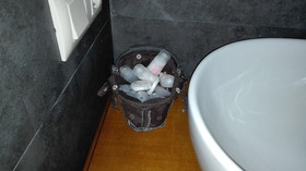 Apartamento Bella Almagro