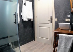 Apartamento Bella Almagro