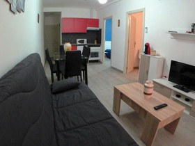 Apartamento Bella Almagro