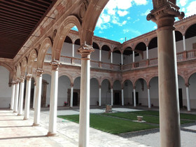 Apartamento Bella Almagro