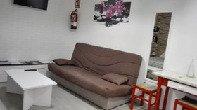 Apartamento Bella Almagro