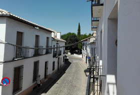 Apartamento Bella Almagro