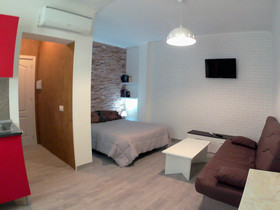 Apartamento Bella Almagro