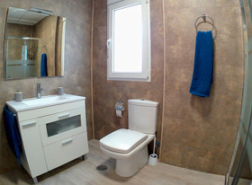 Apartamento Bella Almagro